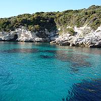 Calanques