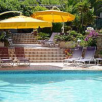 Grande piscine