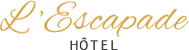 Hôtel Escapade